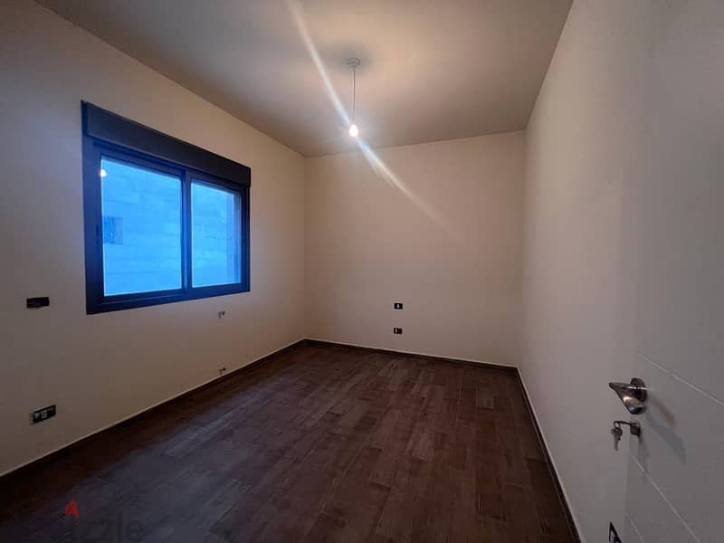 Brand new apartment for sale in Baabdat, 127 sqm 5