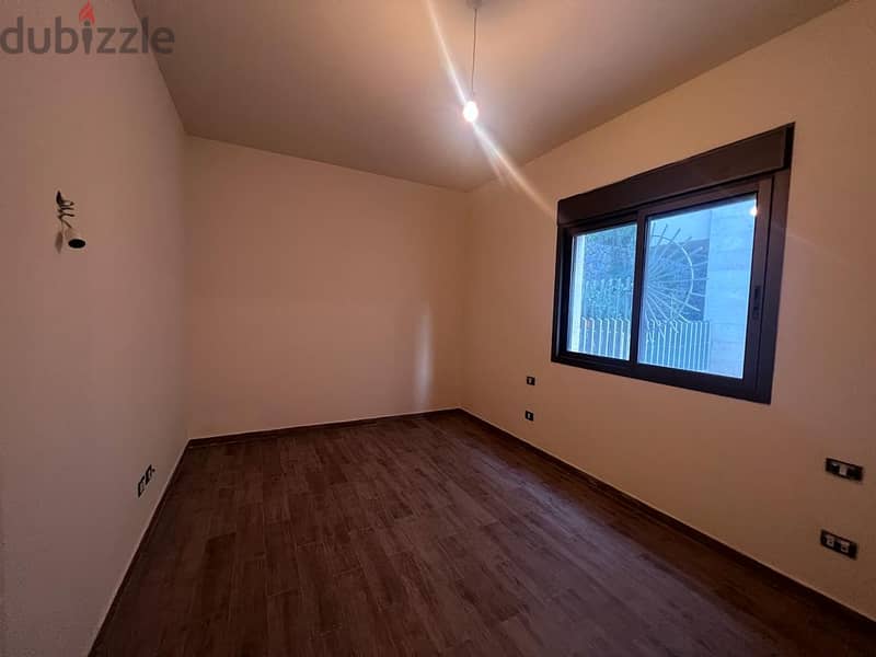 Brand new apartment for sale in Baabdat, 127 sqm 8