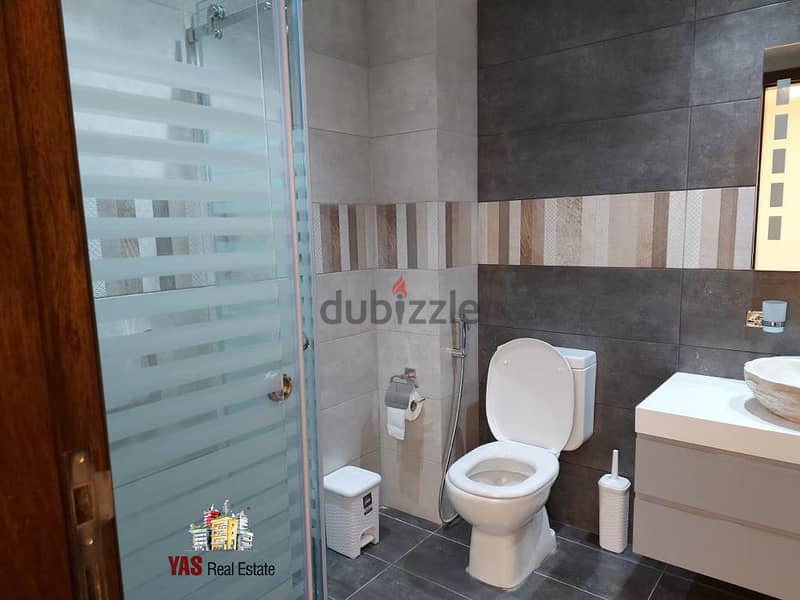 Dbayeh 185m2 | Spacious | Decorated | Furnished | 3