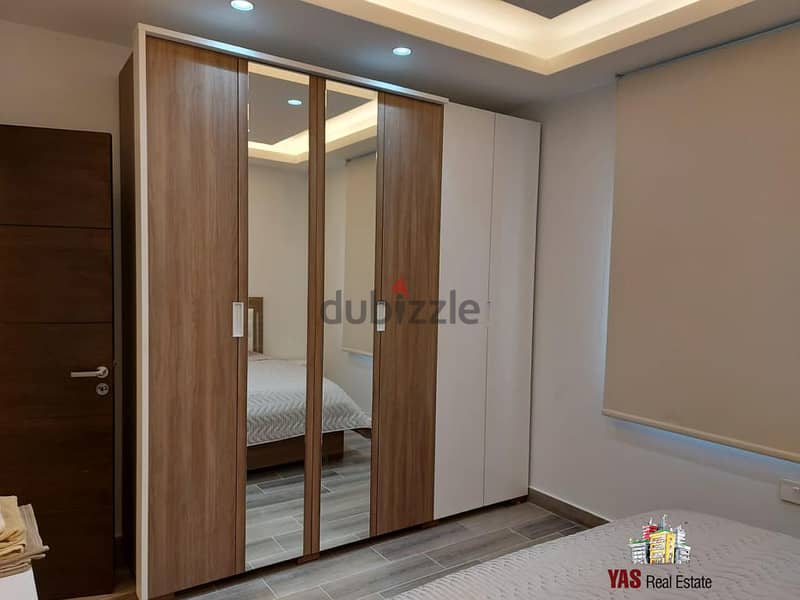 Dbayeh 185m2 | Spacious | Decorated | Furnished | 6