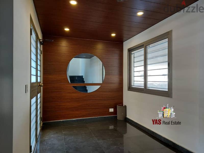 Dbayeh 185m2 | Spacious | Decorated | Furnished | 7