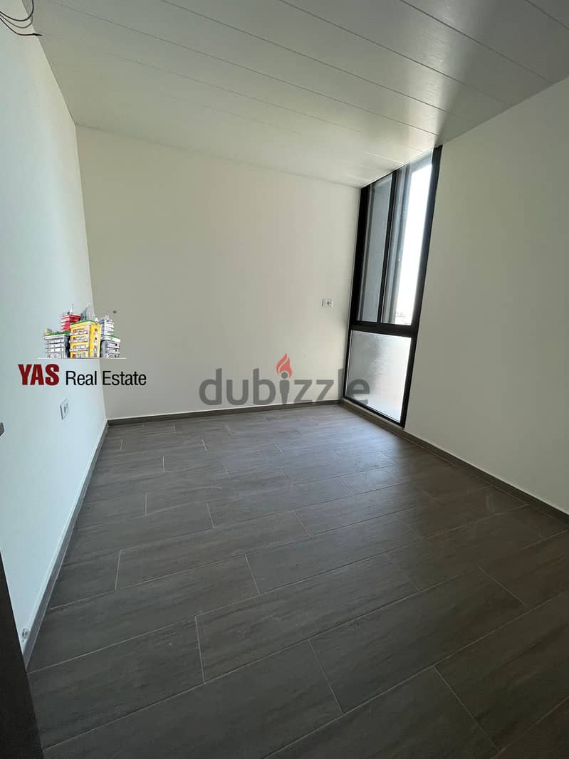 Jal El Dib 165m2 | View | Calm Area | New Building | 7