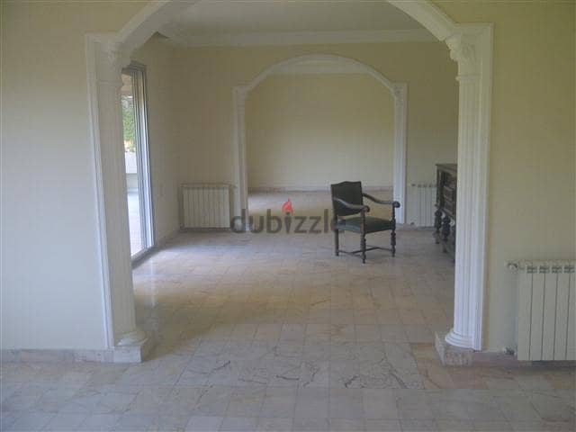 L01748-Spacious Apartment For Rent In A Calm Area Of Yarze 1