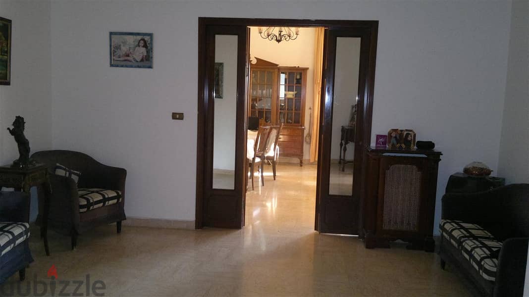 L01976-Well Located Apartment For Sale In Antelias 1