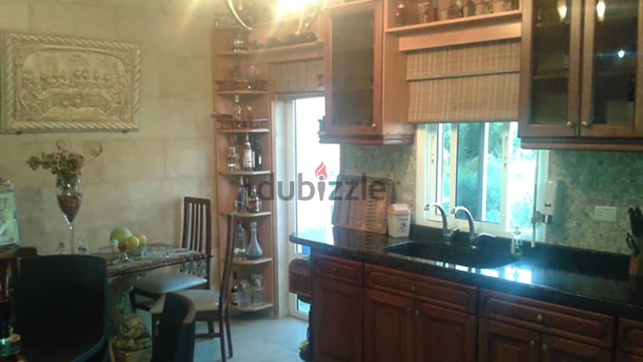 L00664-Decorated Apartment For Sale in Jdayel Jbeil 3