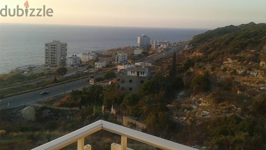 L00664-Decorated Apartment For Sale in Jdayel Jbeil 2