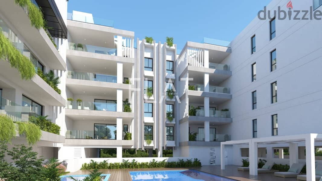 Apartment for sale in Cyprus I 210 000€ 6
