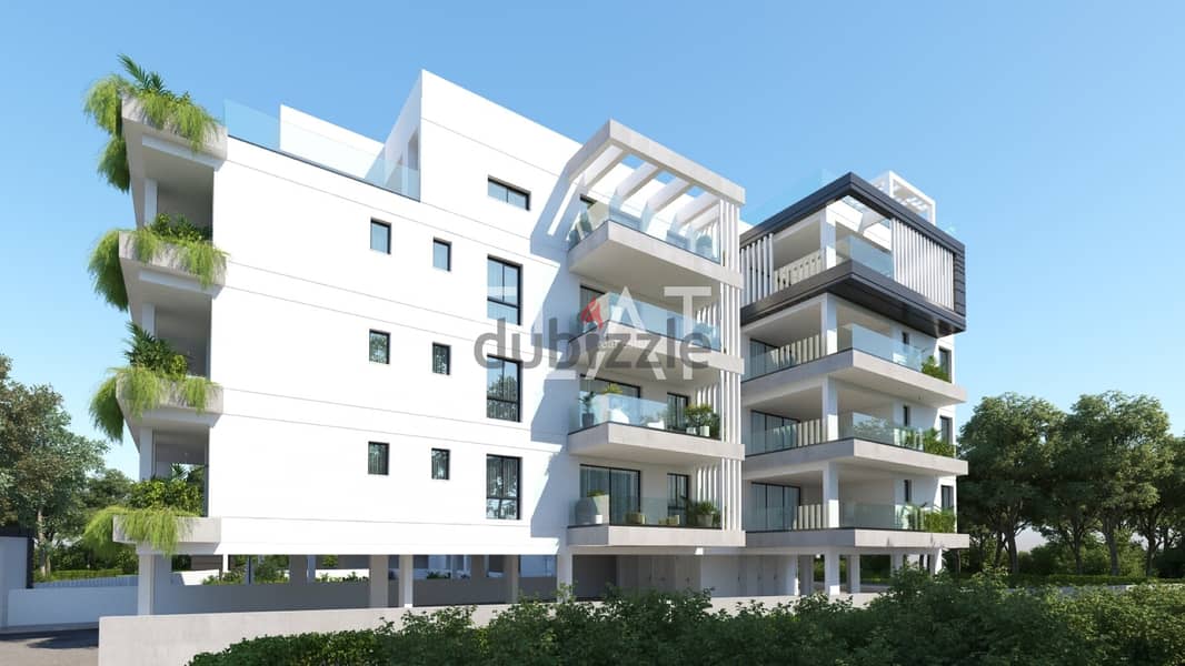 Apartment for sale in Cyprus I 210 000€ 8
