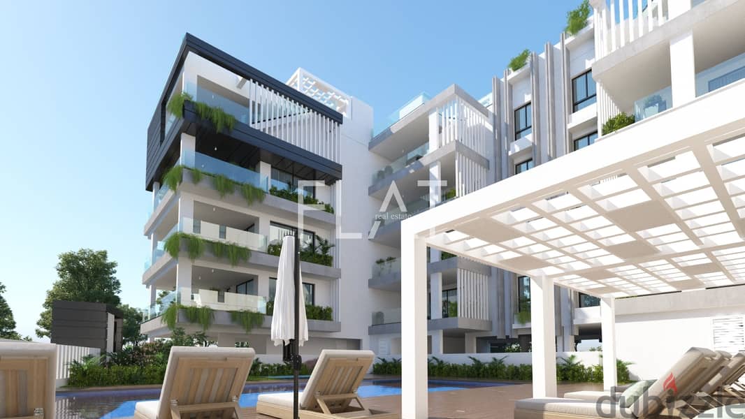 Apartment for sale in Cyprus I 210 000€ 11