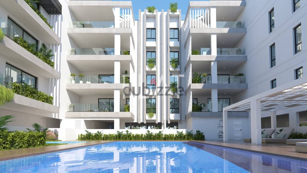 Apartment for sale in Cyprus I 210 000€ 12