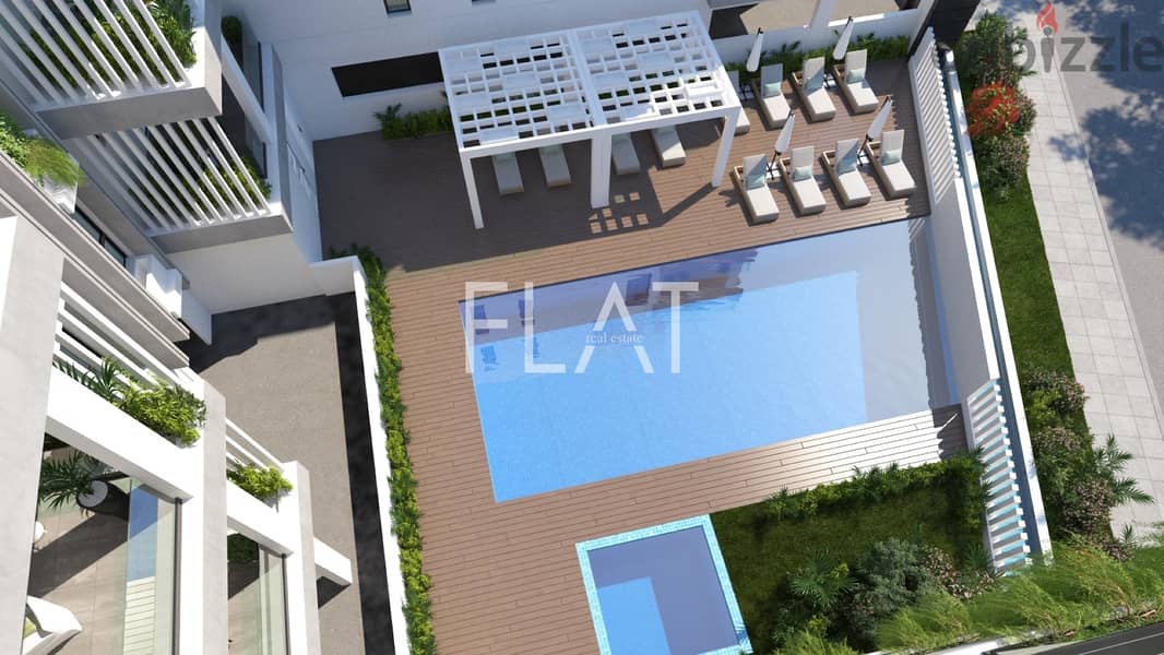 Apartment for sale in Cyprus I 210 000€ 13