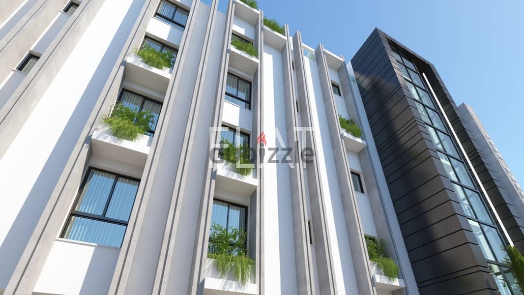 Apartment for sale in Cyprus I 210 000€ 14