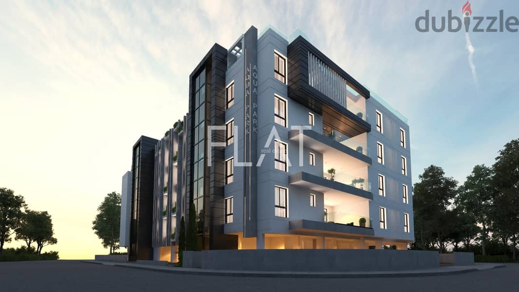 Apartment for sale in Cyprus I 210 000€ 17