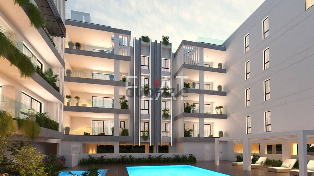 Apartment for sale in Cyprus I 210 000€ 19