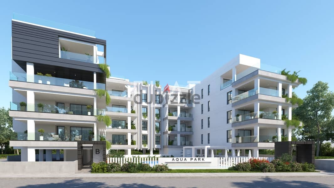 Apartment for sale in Cyprus I 165 000€ 6