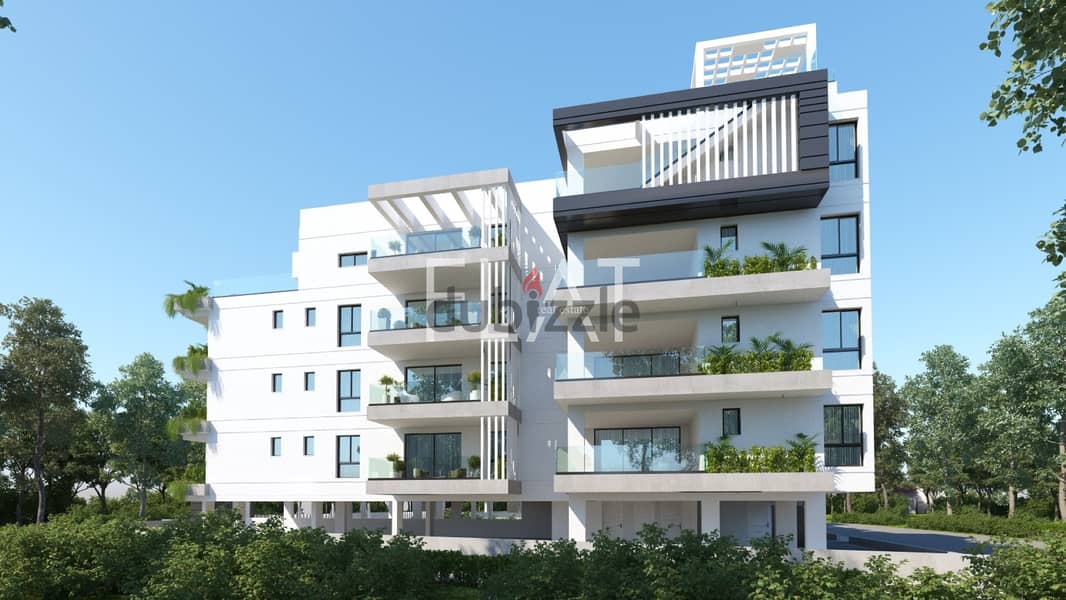 Apartment for sale in Cyprus I 165 000€ 10