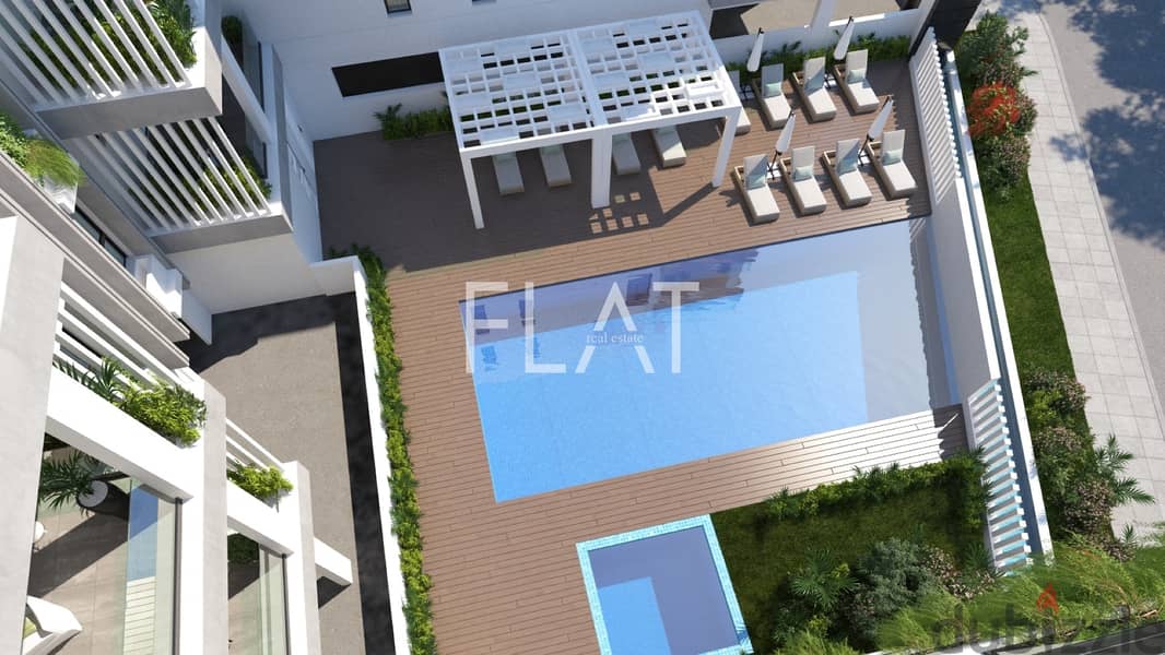 Apartment for sale in Cyprus I 165 000€ 14