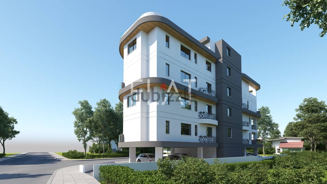 Apartment for sale in Cyprus I 210 000€ 3