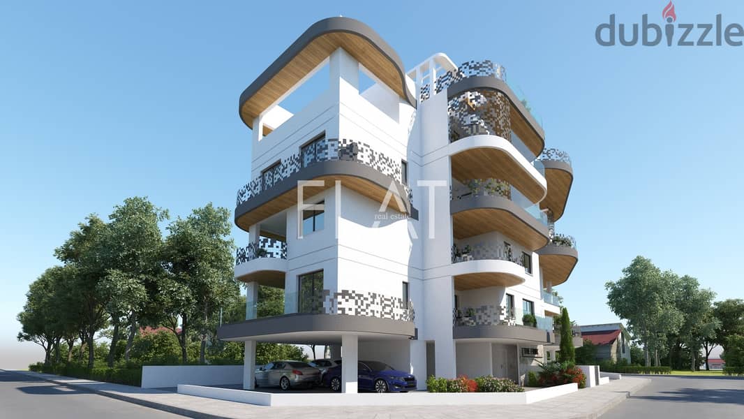 Apartment for sale in Cyprus I 210 000€ 5