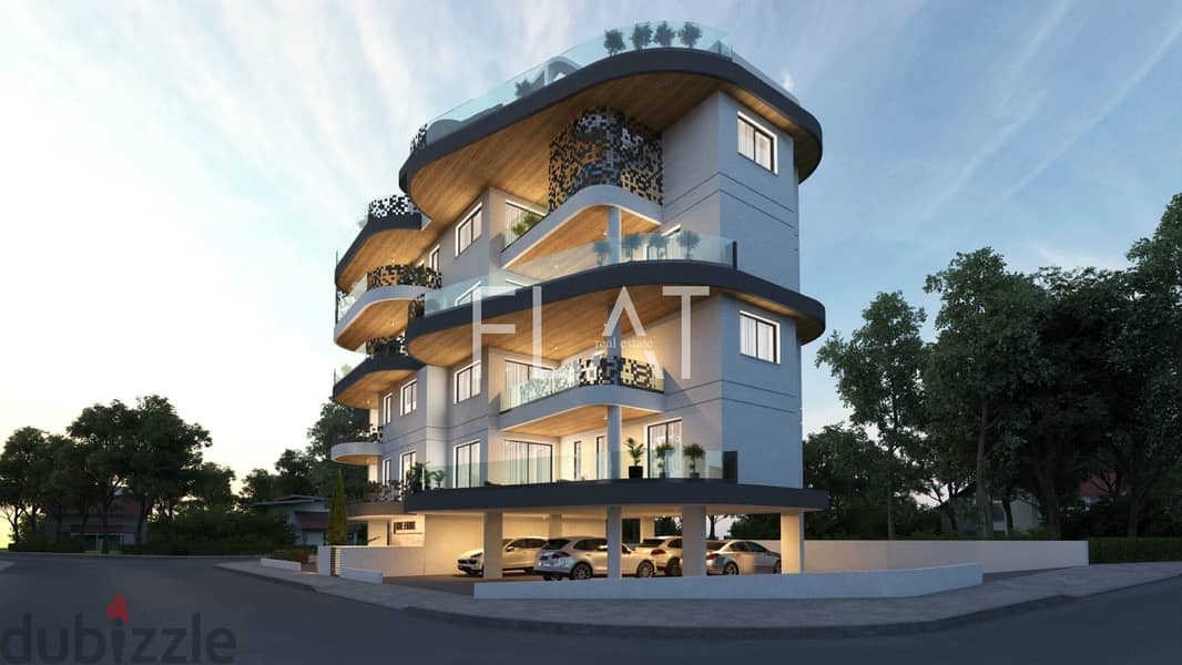 Apartment for sale in Cyprus I 210 000€ 9