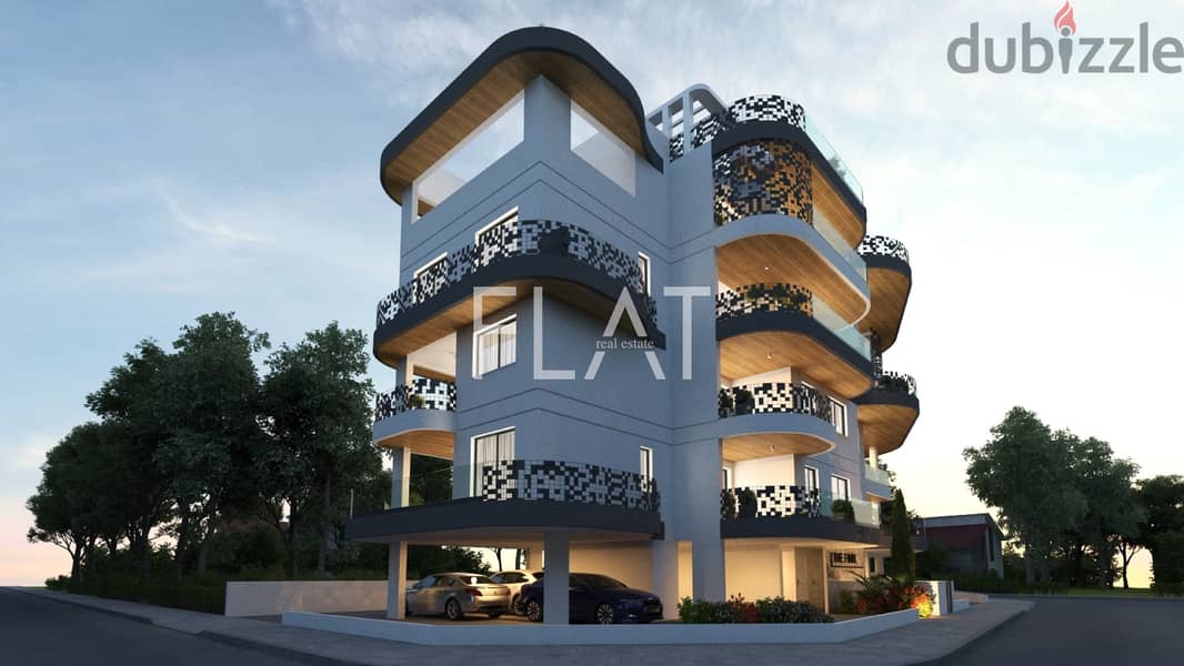 Apartment for sale in Cyprus I 210 000€ 10
