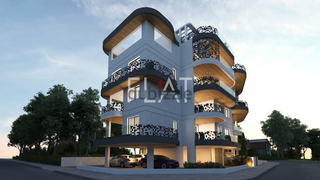 Apartment for sale in Cyprus I 155.000€ 11