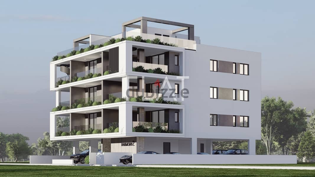Apartment for sale in Cyprus I 190 000€ 2