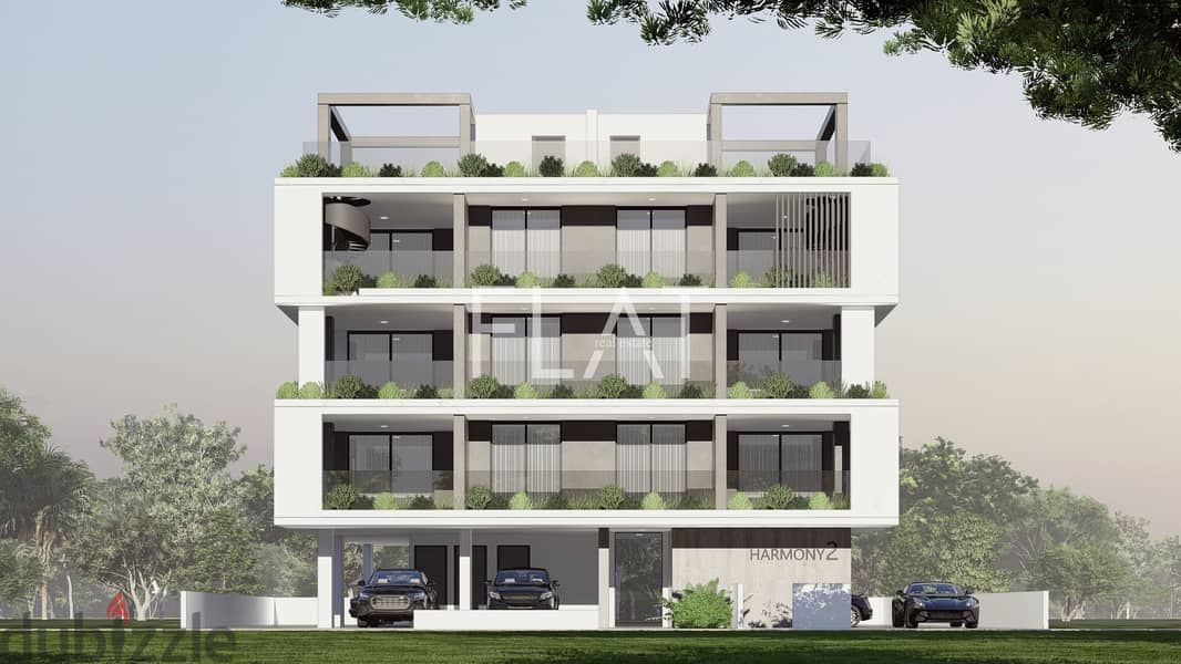 Apartment for sale in Cyprus I 190 000€ 4