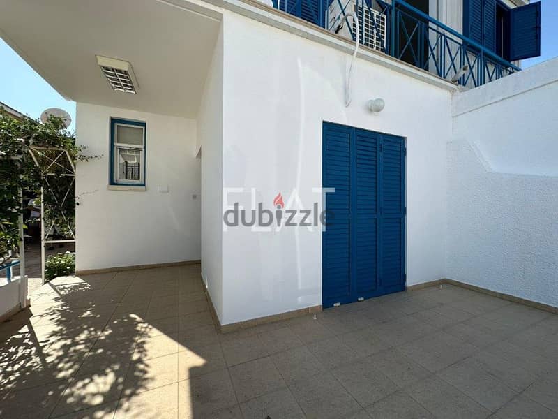 Walking Distance to The Beach! House for sale in Cyprus I 275.000€ 1