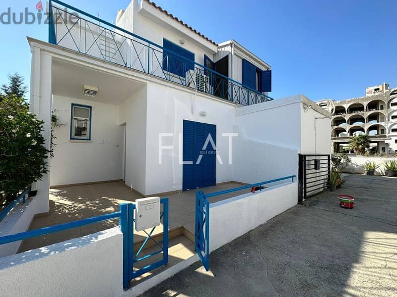 Walking Distance to The Beach! House for sale in Cyprus I 275.000€ 4