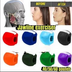 Jaw Exerciser
