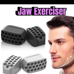 Jaw Exerciser