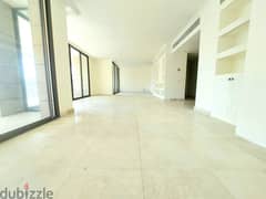 RA23-2068 Spacious apartment in Clemenceau is now for rent, 280m