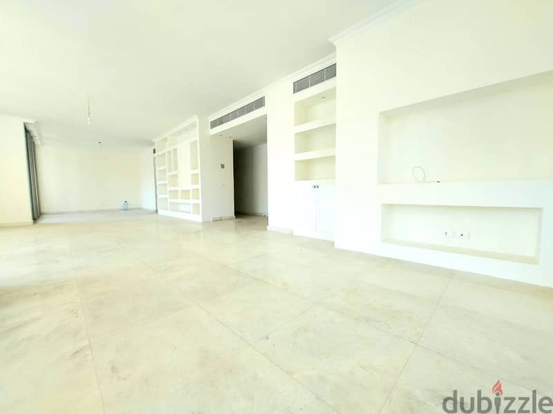 RA23-2068 Spacious apartment in Clemenceau is now for rent, 280m 1
