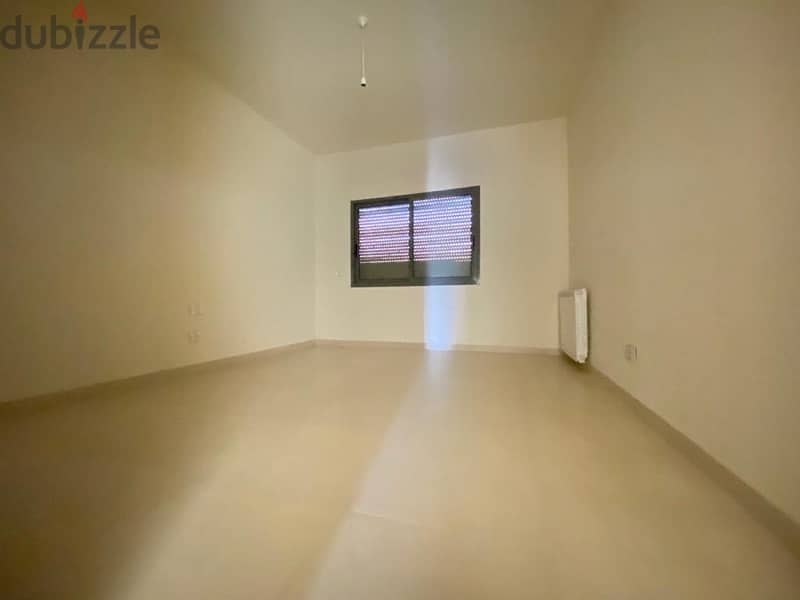 Spacious Apartment in Dik el Mehdi W/ seaview/ شقة للايجار مطلة عالبحر 8