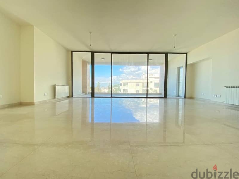 Spacious Apartment in Dik el Mehdi W/ seaview/ شقة للايجار مطلة عالبحر 10