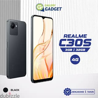 realme c 305