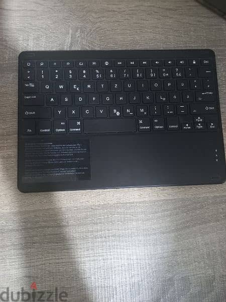 wirless bluetooth keyboard 1