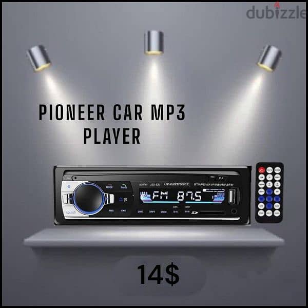 car audio and accessories 4