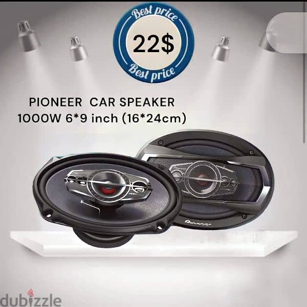 car audio and accessories 7