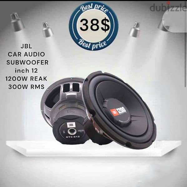 car audio and accessories 8