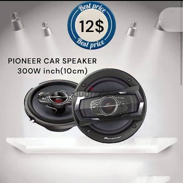 car audio and accessories 9