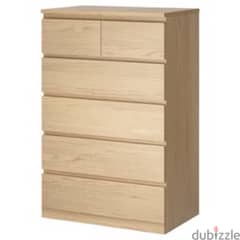 IKEA drawers 0