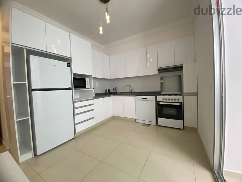 Ashrafieh | 24/7 Electricity | Furnished/Equipped 3 Beds | 2 Parkings 1