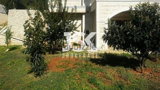 L01988-Modern Villa For Sale In Ballouneh 0
