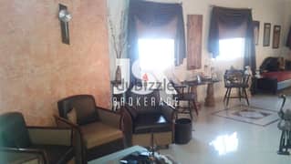 L00664-Decorated Apartment For Sale in Jdayel Jbeil 0