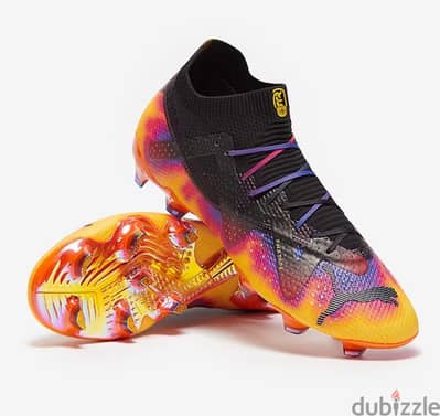 shoes football puma اسبدرين كرة قدم حذاء فوتبول