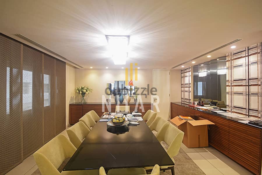 Apartments For Rent in Ramlet elBaydaشقق للإيجار في رملة البيضاAP15301 5