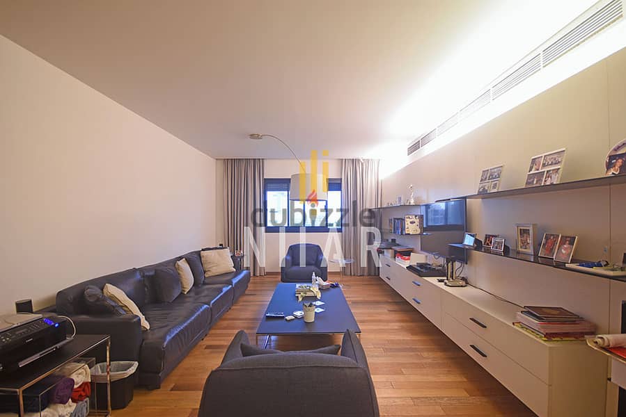 Apartments For Rent in Ramlet elBaydaشقق للإيجار في رملة البيضاAP15301 6