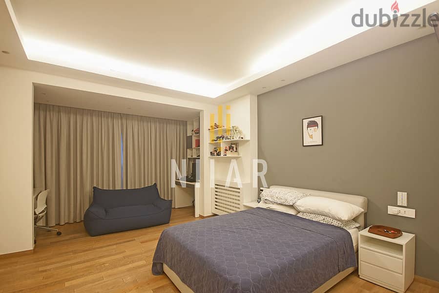 Apartments For Rent in Ramlet elBaydaشقق للإيجار في رملة البيضاAP15301 8